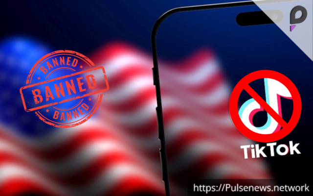 U.S. TikTok Ban Deadline January 2025