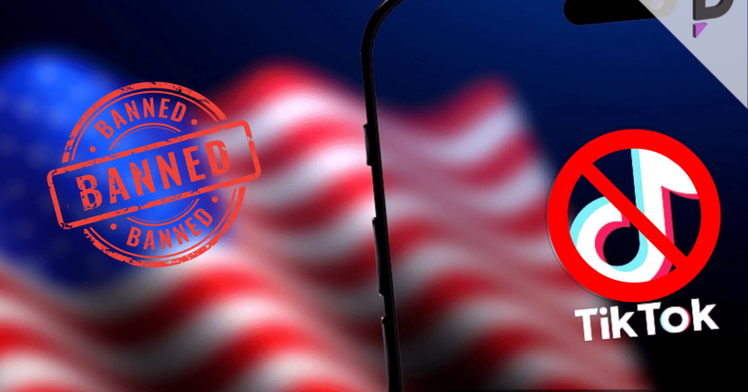 U.S. TikTok Ban Deadline January 2025 U.S. TikTok Ban Deadline January 2025