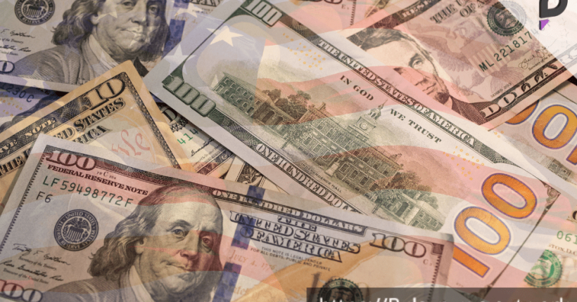 U.S. dollar strengthens Fed rate cut U.S. dollar strengthens Fed rate cut