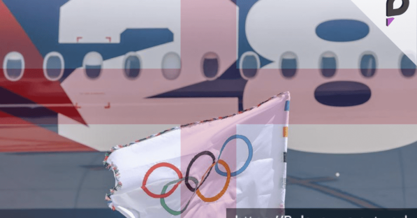 UK Sport investment 2028 LA Games UK Sport investment 2028 LA Games