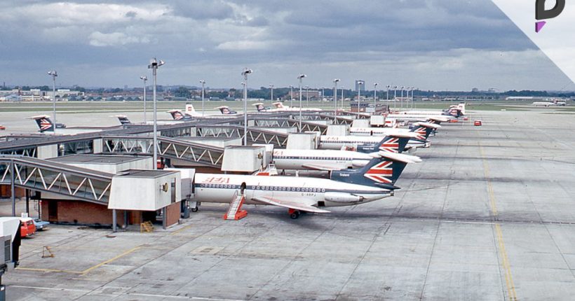 UK_ Strong Winds Force Heathrow Airport to Cancel 100 Flights, Over 15,000 Passen Pulse news network UK_ Strong Winds Force Heathrow Airport to Cancel 100 Flights, Over 15,000 Passen Pulse news network