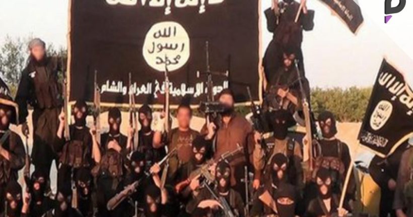 US Claims Killing ISIS Leader in Syria Airstrike Pulse news network US Claims Killing ISIS Leader in Syria Airstrike Pulse news network