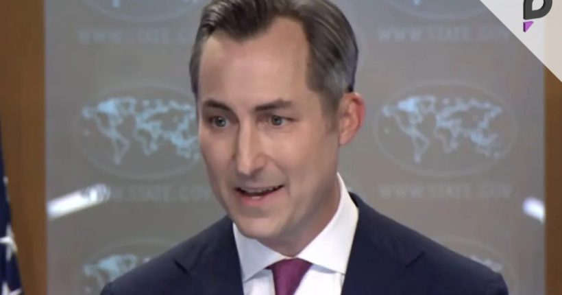 US Expresses Concern Over Military Court Sentences in Pakistan Pulse news network US Expresses Concern Over Military Court Sentences in Pakistan Pulse news network