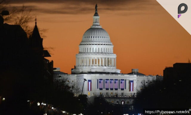 US Government Shutdown Looms Amid Congressional Budget Impasse Pulse news network