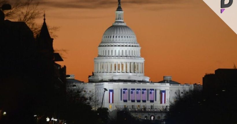 US Government Shutdown Looms Amid Congressional Budget Impasse Pulse news network US Government Shutdown Looms Amid Congressional Budget Impasse Pulse news network