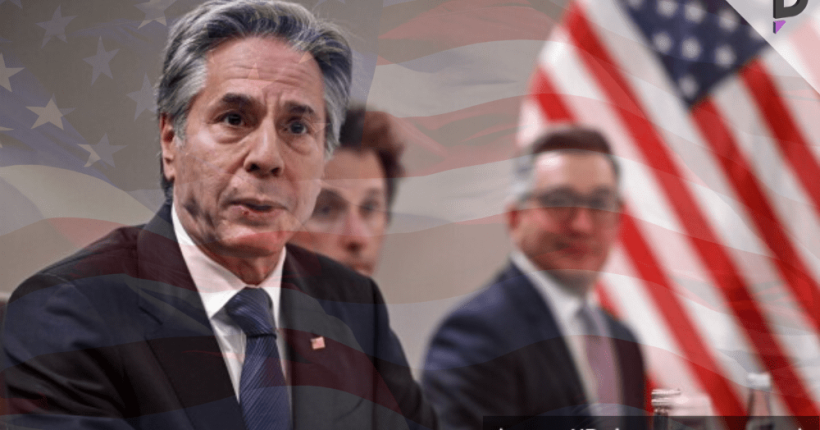 US-Syria direct contact with HTS rebels US-Syria direct contact with HTS rebels