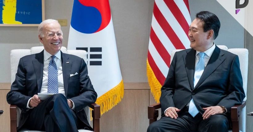 US Responds to Emergency Imposition of Martial Law in South Korea Pulse news network US Responds to Emergency Imposition of Martial Law in South Korea Pulse news network