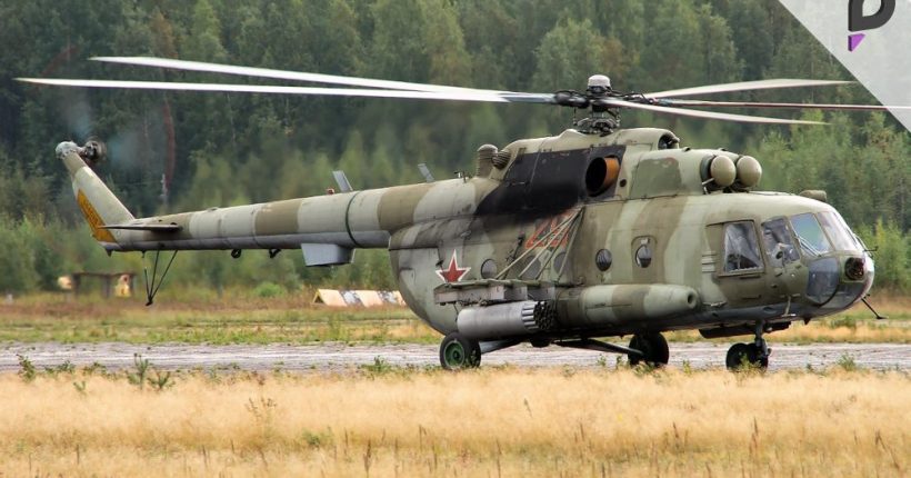 Ukraine Marks First Naval Drone Strike on Russian Helicopter in Black Sea Pulse news network Ukraine Marks First Naval Drone Strike on Russian Helicopter in Black Sea Pulse news network