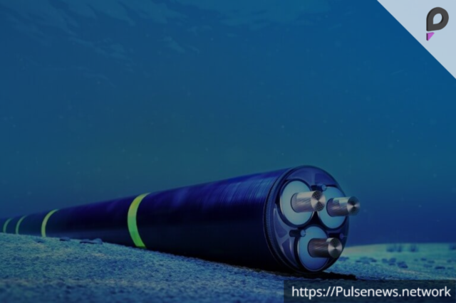 Undersea Cable Sabotage Germany