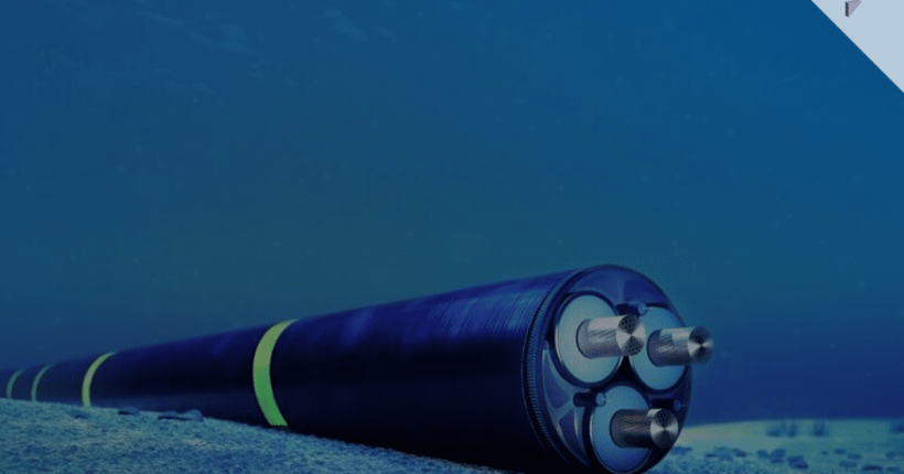 Undersea Cable Sabotage Germany