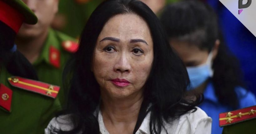 Vietnam Court Reaffirms Death Sentence for Real Estate Mogul in $12 Billion Fraud pulse news network Vietnam Court Reaffirms Death Sentence for Real Estate Mogul in $12 Billion Fraud pulse news network