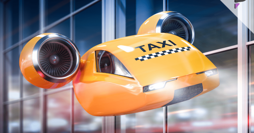 Volocopter insolvency Volocopter insolvency