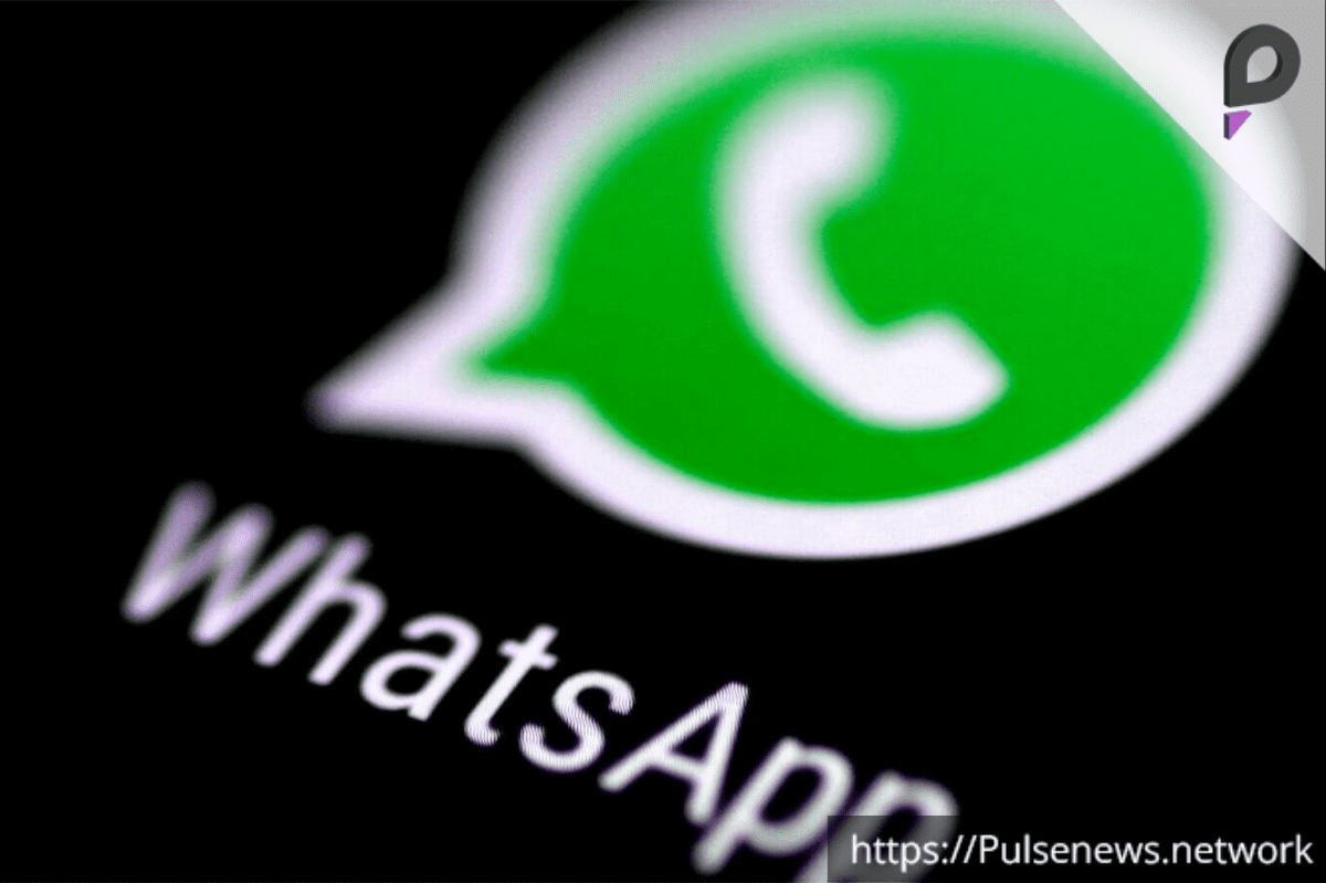 WhatsApp Meta AI shortcut