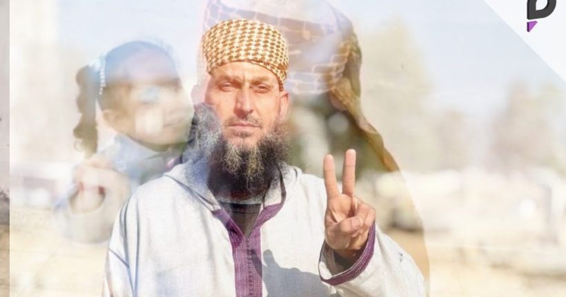 Who Called His Martyred Granddaughter _Soul of My Soul_ Killed in Gaza Airs Pulse news network Who Called His Martyred Granddaughter _Soul of My Soul_ Killed in Gaza Airs Pulse news network