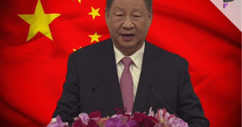 Xi Jinping proactive macroeconomic policies 2025