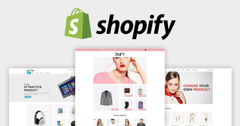 shopify Growth Shopify Q3 Revenue Growth