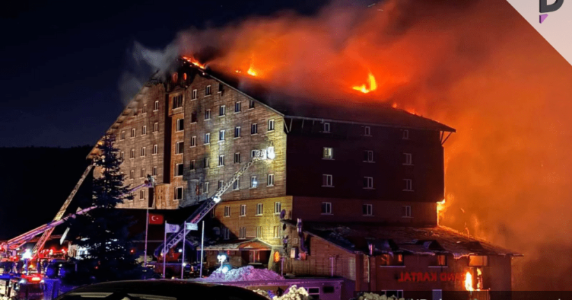 14 arrested in hotel fire 14 arrested in hotel fire