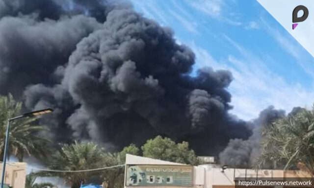 Airstrike by Sudanese Army Kills 10 Civilians in South Khartoum Pulse news network