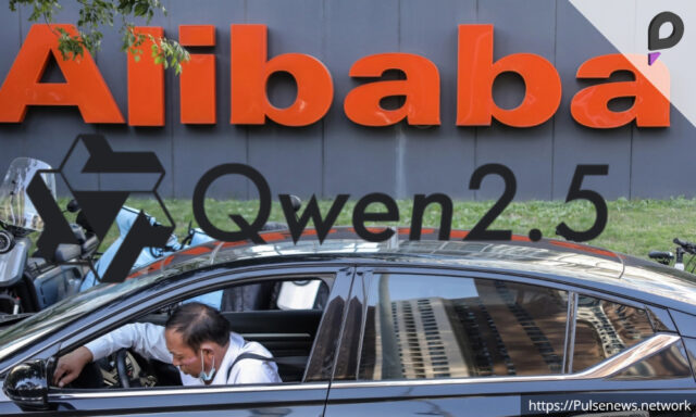 Alibaba Unveils Qwen 2.5 AI Model, Claims It Surpasses DeepSeek Pulse news network