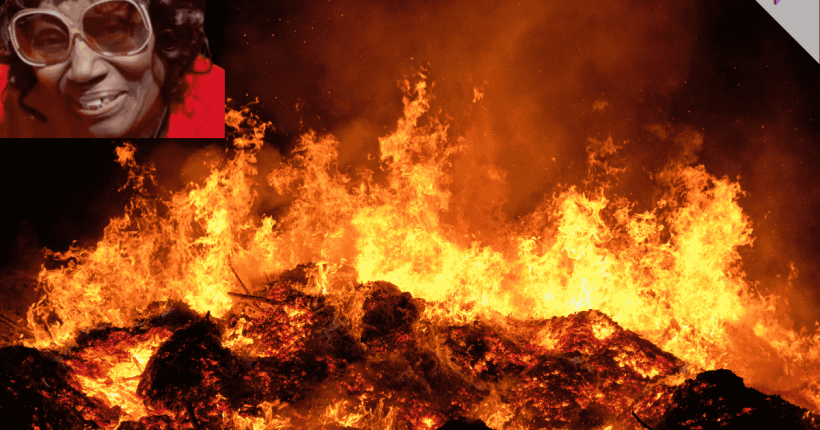 Altadena fire tragedy Altadena fire tragedy