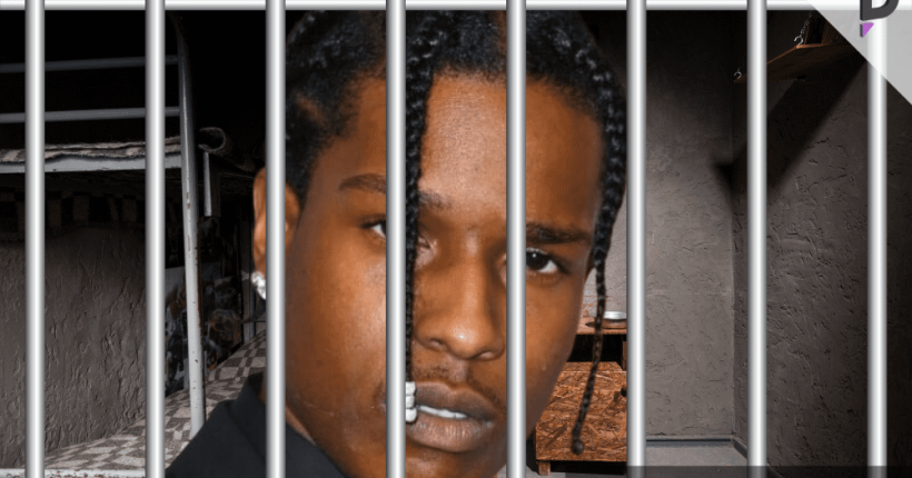 Assault Trial Assault Trial