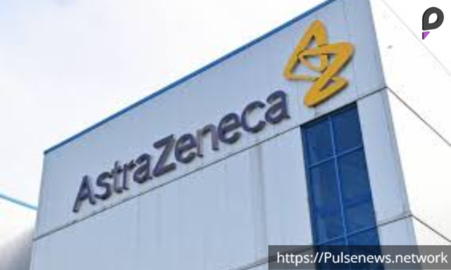 AstraZeneca investment