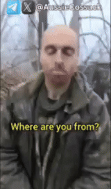 Australian Teacher Oscar Jenkins