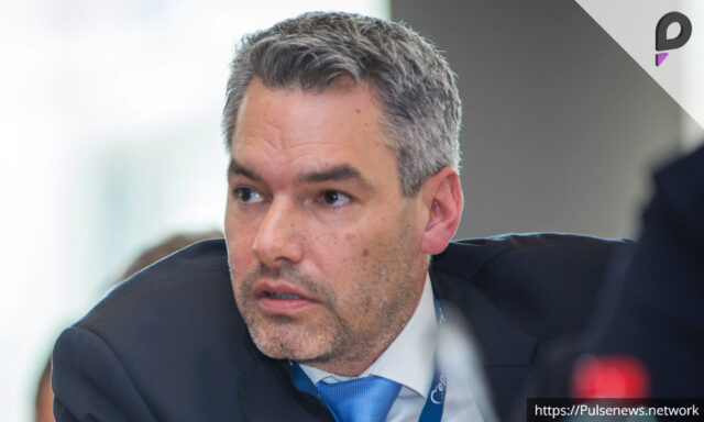 Austrian Conservatives Seek New Leader After Chancellor Nehammer's Exit Pulse news network