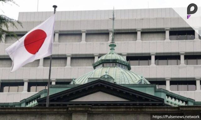 BOJ Lifts Interest Rates to 17-Year High, Targets Inflation Stability Pulse news network