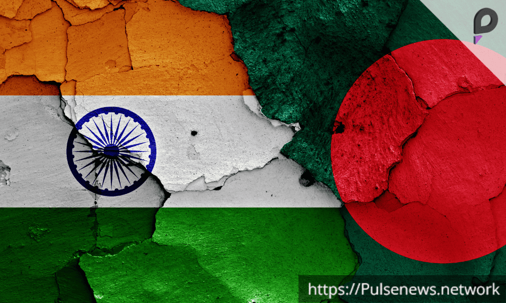 Bangladesh vs India Champions Trophy 2025