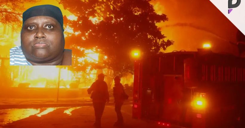 Bedridden Altadena Woman Among 27 Wildfire Victims, Officials Confirm Pulse news network