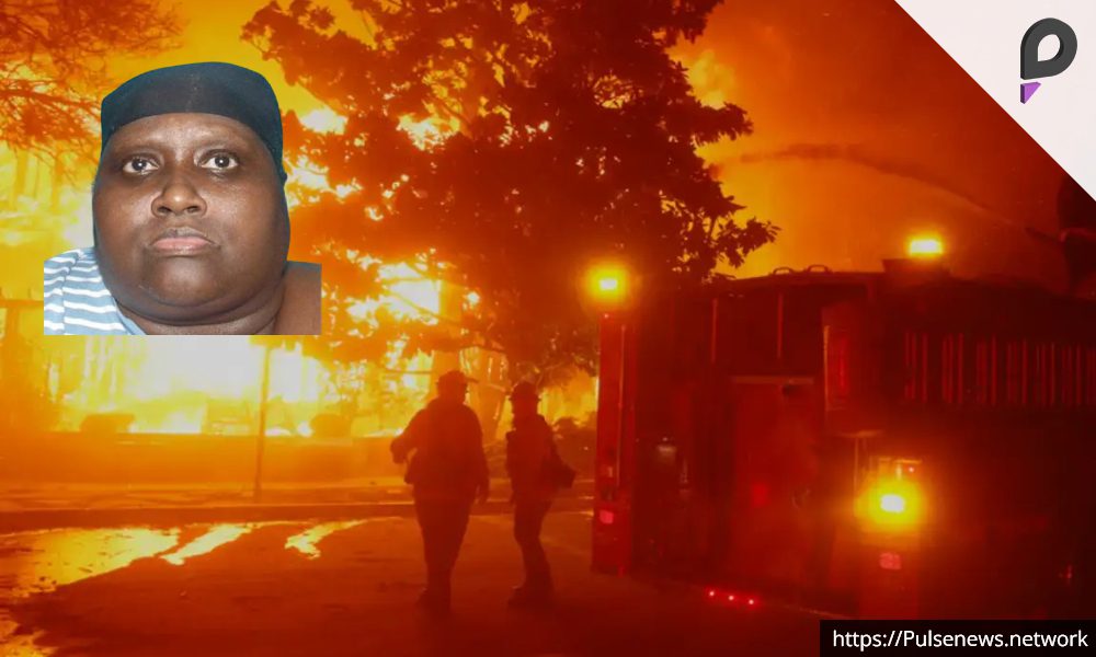 Bedridden Altadena Woman Among 27 Wildfire Victims, Officials Confirm Pulse news network