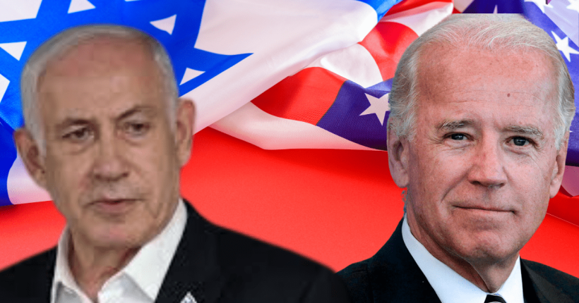 Biden $8 Billion Arms Shipment to Israel Biden $8 Billion Arms Shipment to Israel