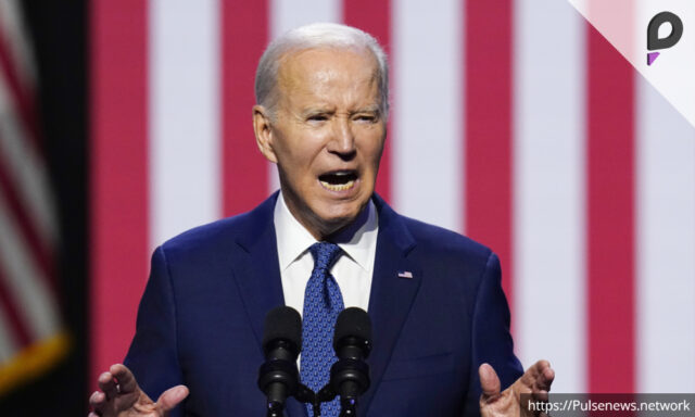 Biden Slams Meta's Decision to End Fact-Checking as Shameful Pulse news network