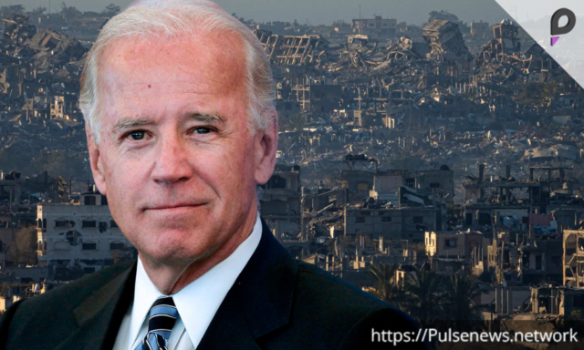 Biden unified voice ceasefire