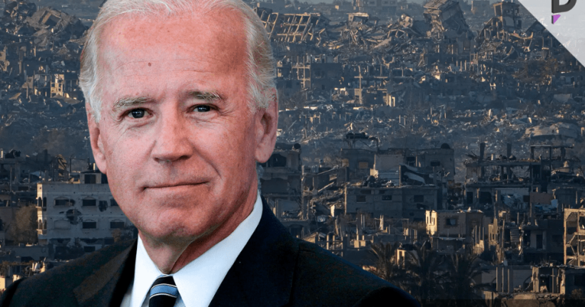 Biden unified voice ceasefire Biden unified voice ceasefire