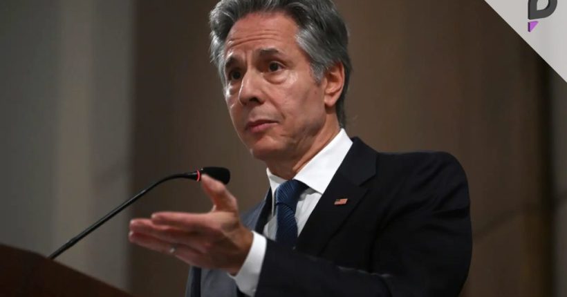 Blinken Unveils Post-War Plans for Gaza Pulse news network