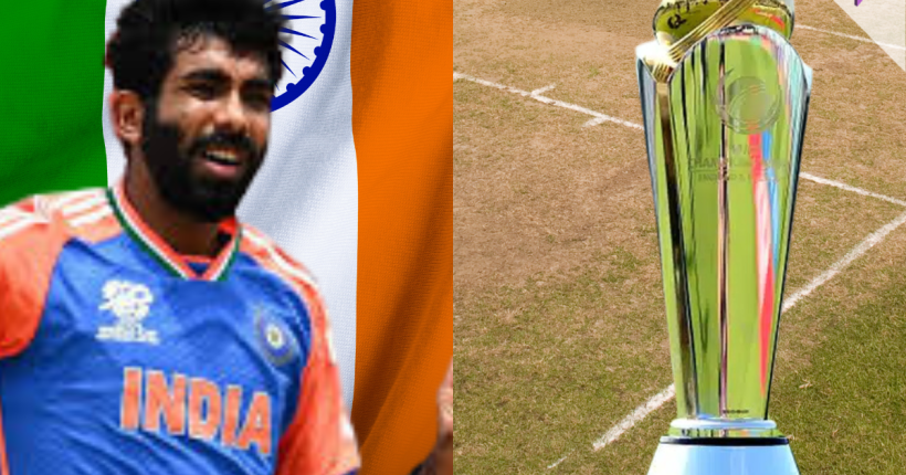 Bumrah’s fitness issues Bumrah's fitness issues