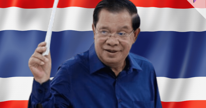 Cambodian politician assassination Cambodian politician assassination