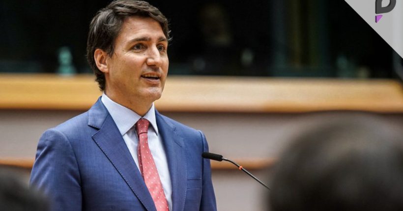 Canada Warns of Strong Response to Possible US Tariffs Pulse news network Canada Warns of Strong Response to Possible US Tariffs Pulse news network