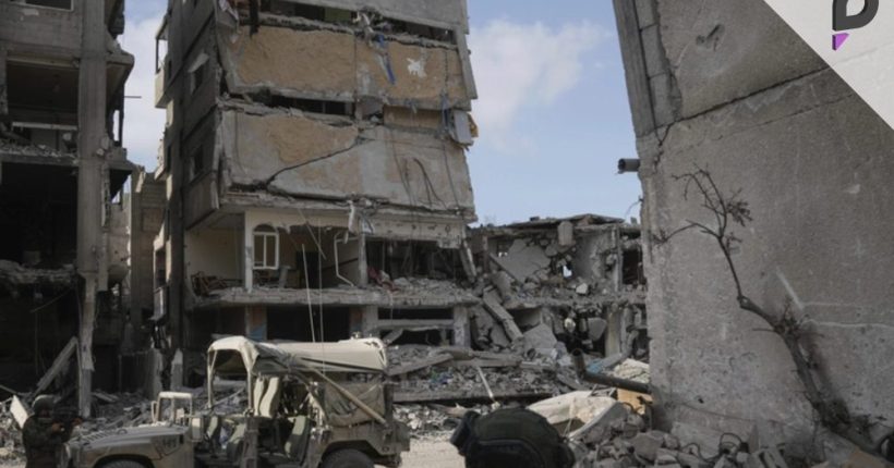 Ceasefire and Hostage Swap Agreed by Israel and Hamas, Qatari PM Confirms Pulse news network