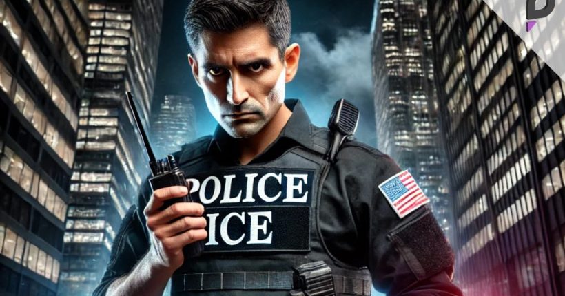 Chicago ICE Focuses on Dangerous Criminals for Immigration Arrests Pulse news network Chicago ICE Focuses on Dangerous Criminals for Immigration Arrests Pulse news network