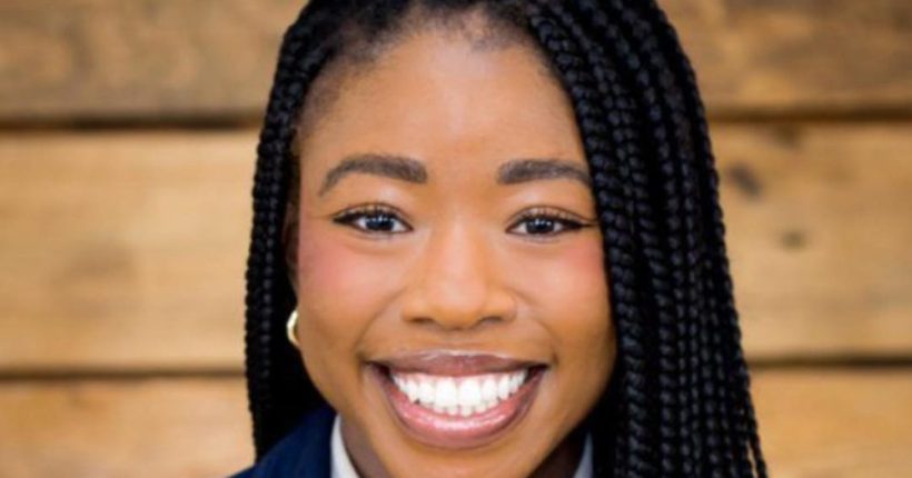 Civil Rights Attorney Kiah Duggins Among Victims of DC Plane Collision Pulse news network Civil Rights Attorney Kiah Duggins Among Victims of DC Plane Collision Pulse news network