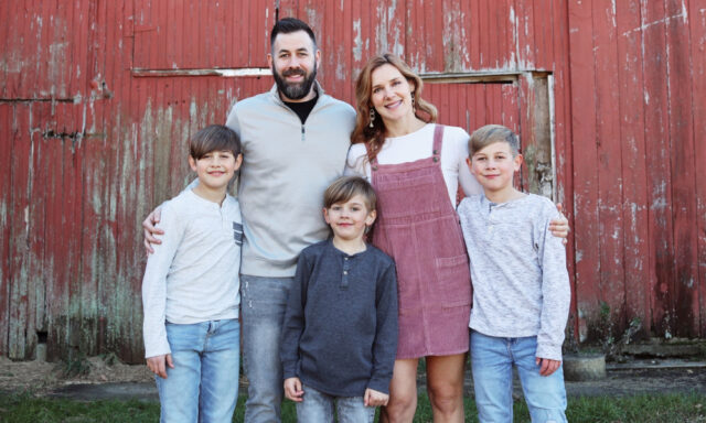 Connecticut Father of Three Among Victims of Potomac River Plane Crash Pulse news network