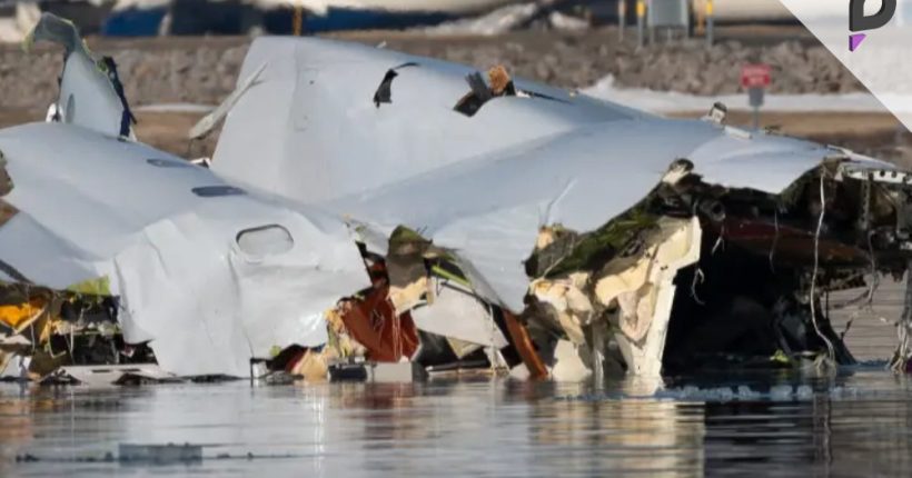 Controller Managed Two Tower Positions During Crash, Source RevealsPulse news network Controller Managed Two Tower Positions During Crash, Source RevealsPulse news network