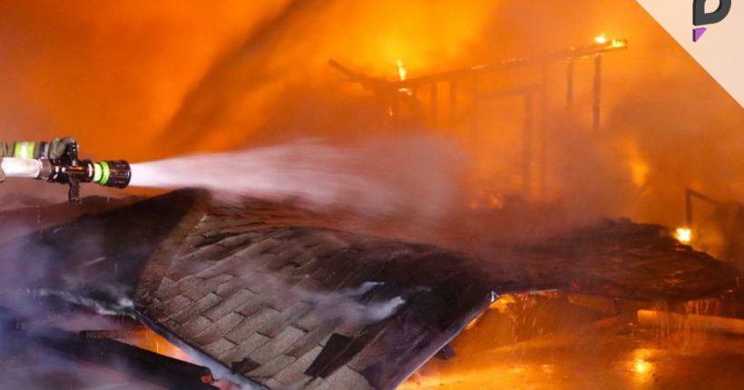 Critical Fire Threat Puts Southern California at Risk Pulse news network Critical Fire Threat Puts Southern California at Risk Pulse news network