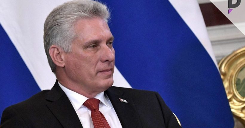 Cuba Denounces Trump’s Move to Add Island to Terrorism Sponsor List PULSE NEWS NETWORK Cuba Denounces Trump's Move to Add Island to Terrorism Sponsor List PULSE NEWS NETWORK