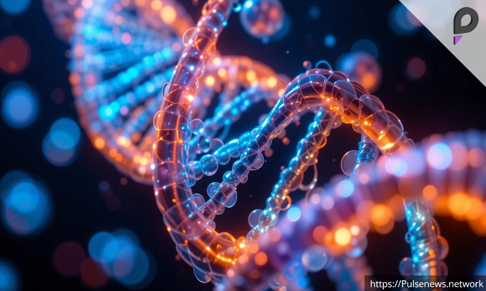 DNA