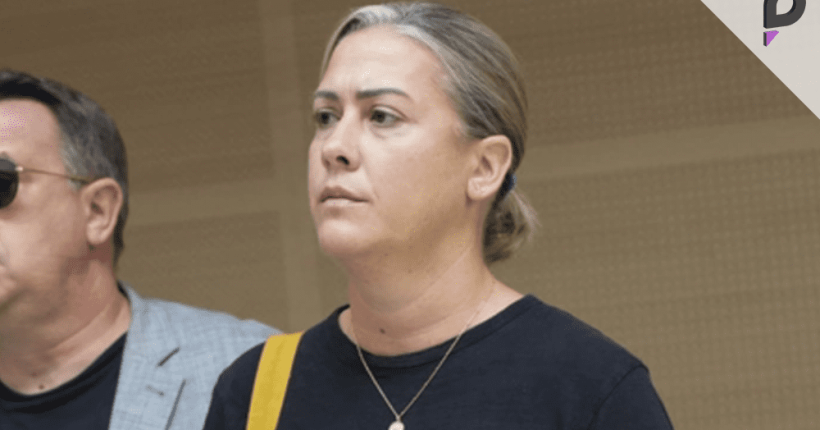 Daughter of Abuser Speaks Out About Family’s Tragic Story Pulse news network Daughter of Abuser Speaks Out About Family's Tragic Story Pulse news network