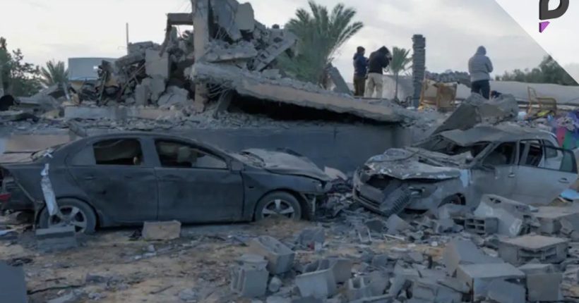 Deal Finalized for Hostage Release in Gaza, Israeli PM Confirms PULSE NEWS NETWORK Deal Finalized for Hostage Release in Gaza, Israeli PM Confirms PULSE NEWS NETWORK